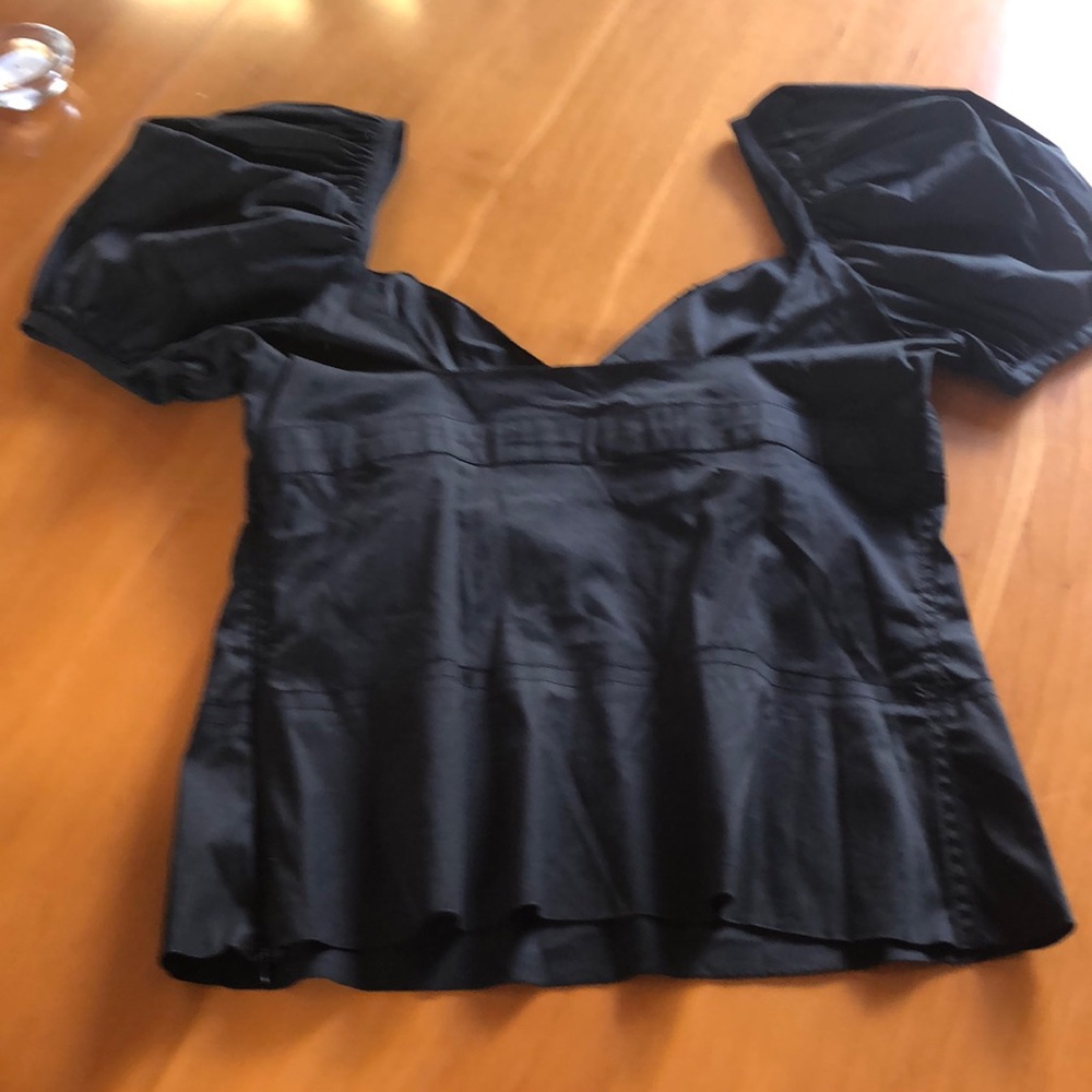 Prada Blouse